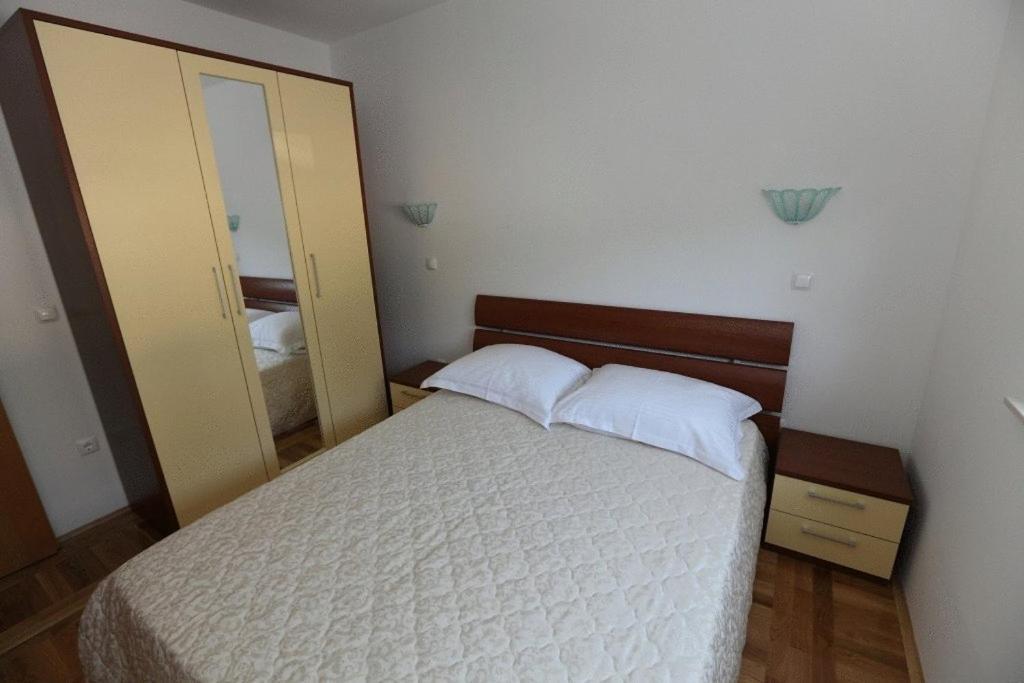 Apartments Paradise Trogir Habitación foto