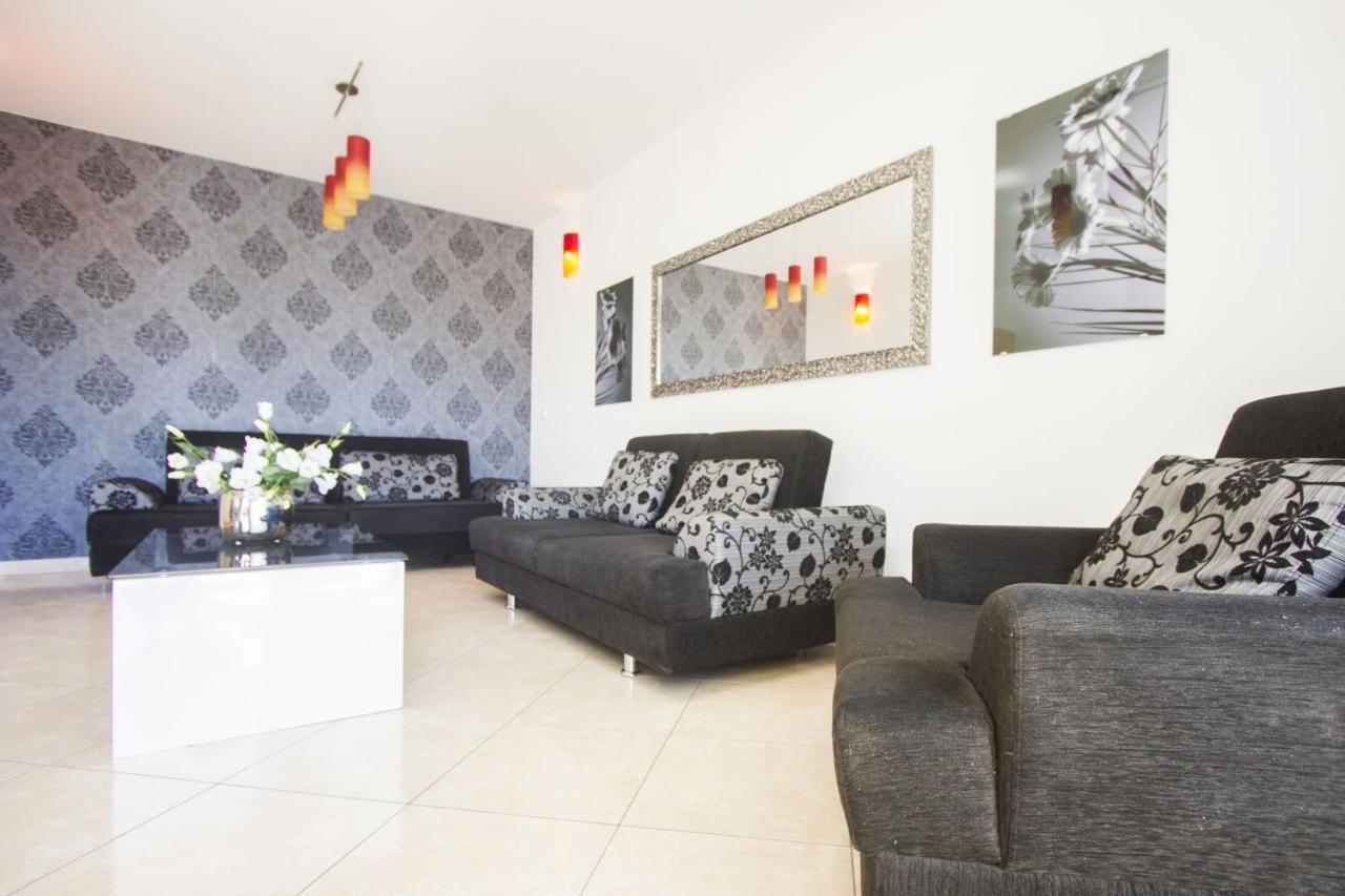 Apartments Paradise Trogir Exterior foto