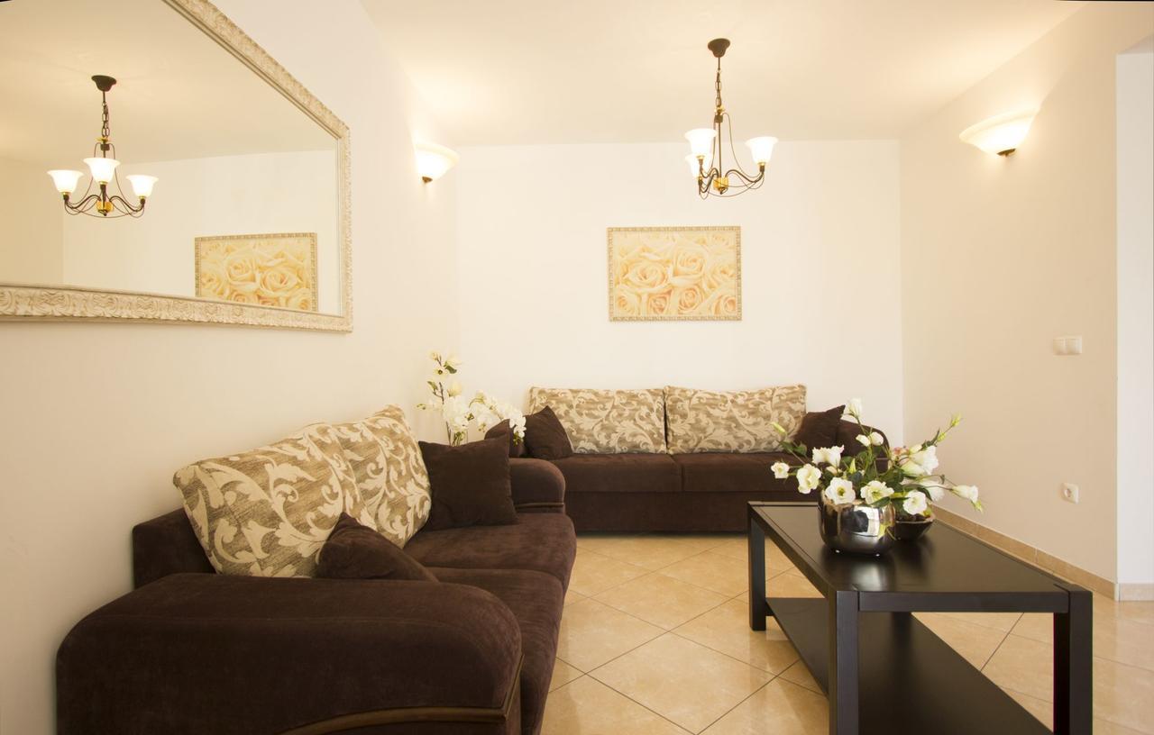 Apartments Paradise Trogir Exterior foto